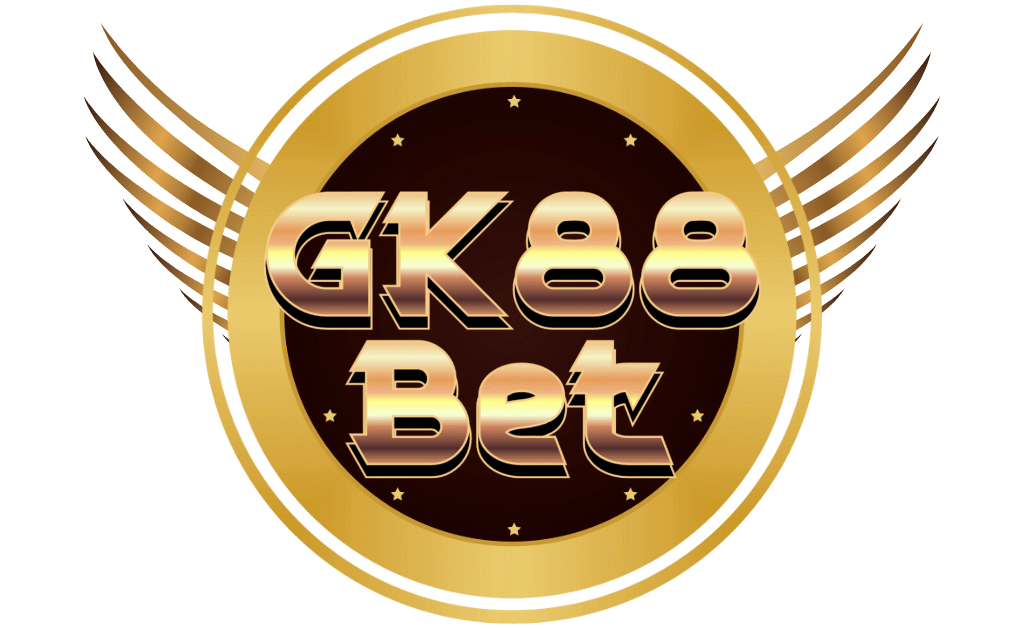 gk88bet logo